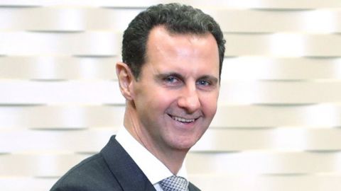 У Росії оголосили візит Асада і Ле Пен до окупованого Криму