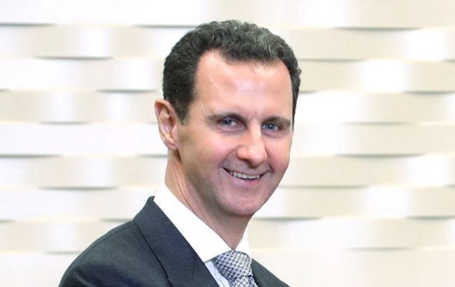 Асад не приїде до окупованого Криму, - посол