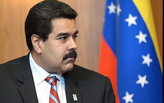 США готують нові санкції проти Венесуели