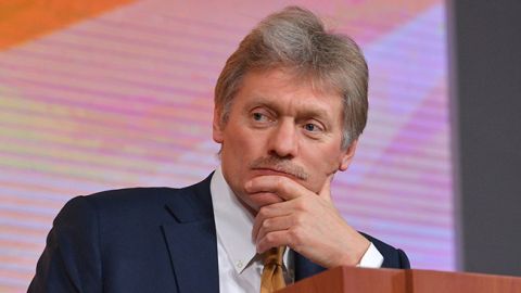 В Кремле отказались называть дату начала обмена пленными