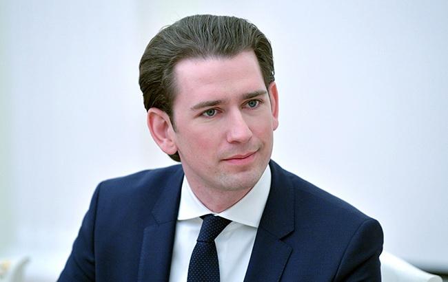 Австрія виступила за направлення прикордонників ЄС до країн Африки