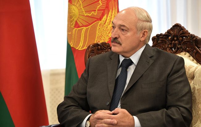 Названо терміни інавгурації Лукашенка