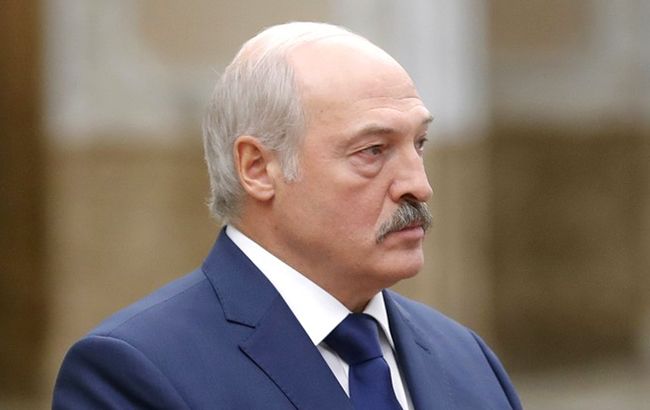 Лукашенко анонсировал изменение конституции Беларуси