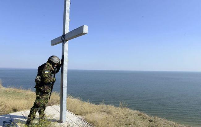 Рада українських церков назвала дату спільного молебню за перемогу над агресором