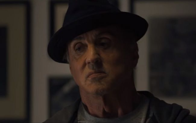 Фільм "Крід ІІ: Спадок Роккі Бальбоа": дивитися онлайн трейлер