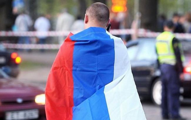 В Латвии возбудили дело за призывы к воссоединению с Россией