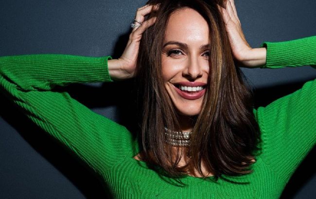 Жена Остапчука пожаловалась на резкое ухудшение здоровья: "такого еще не видела"