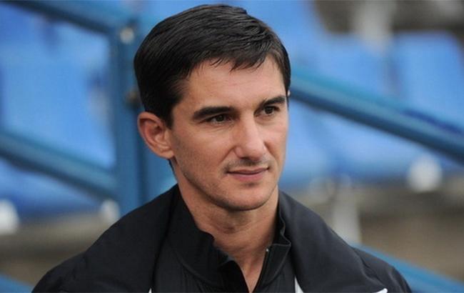 Тренер "Ильичевца" побил игрока после победы клуба