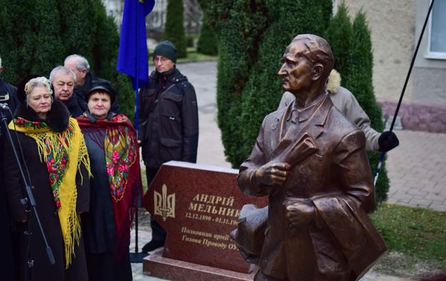 Мельник і Бандера очима історії: різні шляхи до української незалежності