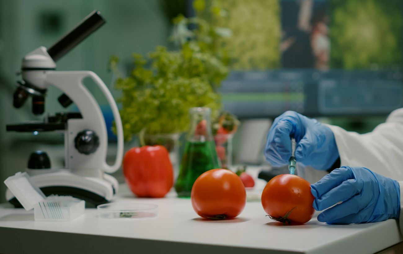 ГМО на вашому столі: чи варто боятися та як розпізнати модифіковані продукти