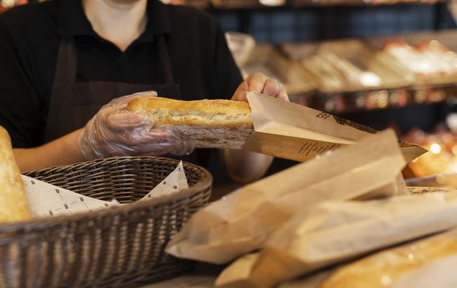 Який хліб краще не купувати: в ньому майже немає поживних речовин