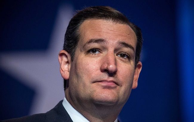Республіканець Тед Круз вибув з боротьби за пост президента США