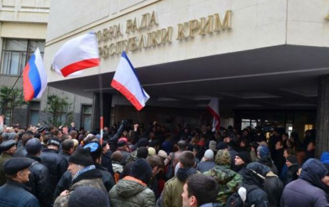 У Криму підписаний указ про створення кримськотатарської ТРК