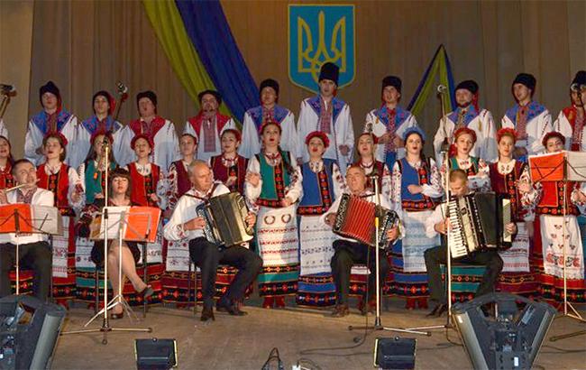 "Ми навіть не здогадувалися!": росіяни в Чехії вирішили підставити український ансамбль
