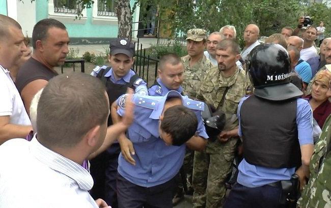 Трагедия в Кривом Озере: подробности убийства Александра Цукермана