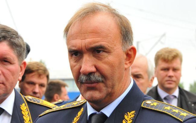 Суд відновив Кривопішина на посаді глави Південно-Західної залізниці