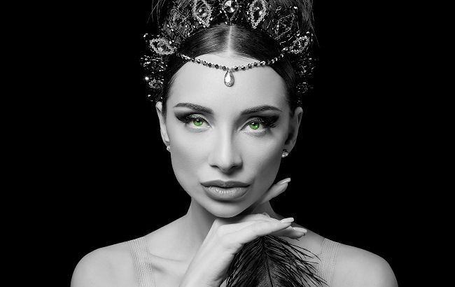 Браво! Українська прима-балерина Христина Шишпор встановила європейський рекорд