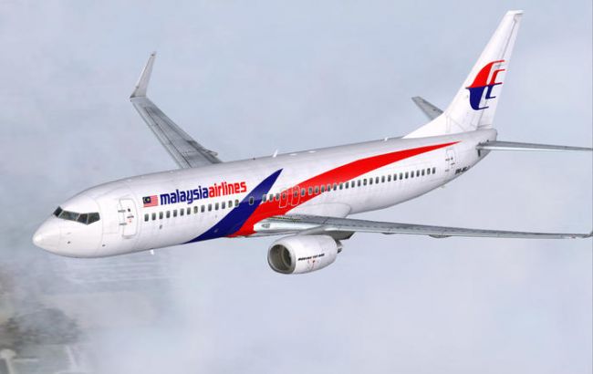 Авіакомпанія Malaysia Airlines оголосила про банкрутство