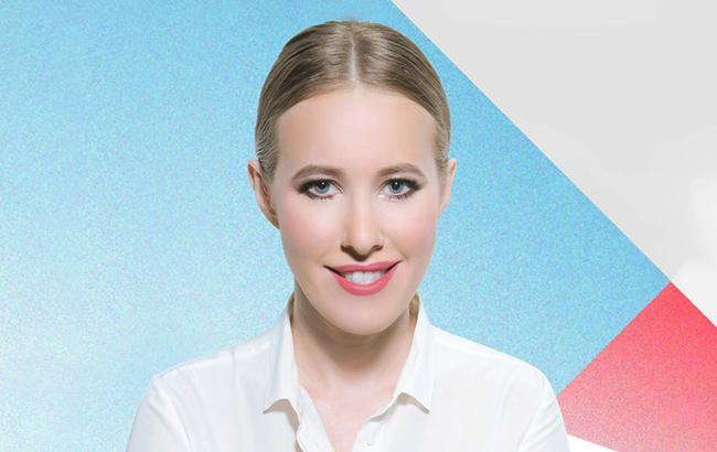 Собчак выдвинется в президенты РФ от партии экс-министра экономики