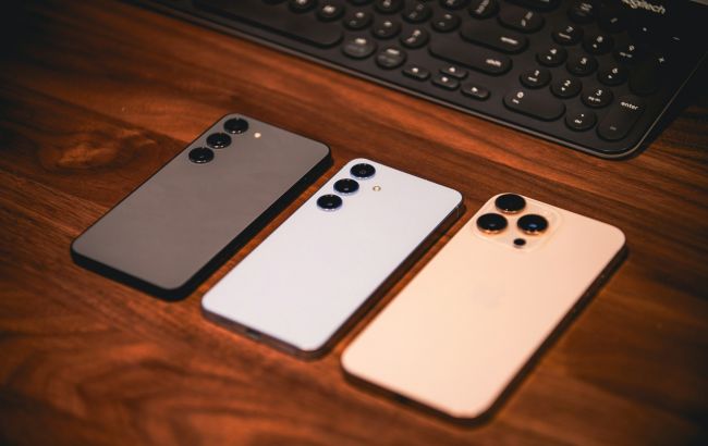 Міняєте iPhone на Android? Ці 5 додатків зроблять процес простим і зручним