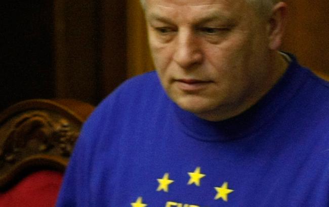 В Украине презентован фотоальбом-трилогия, посвященный событиям на Майдане