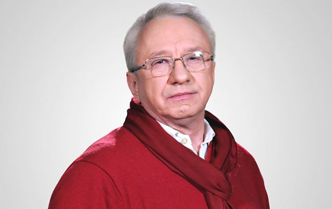 Рішення по правці Геруса приймалося "божевільними темпами вночі", - нардеп