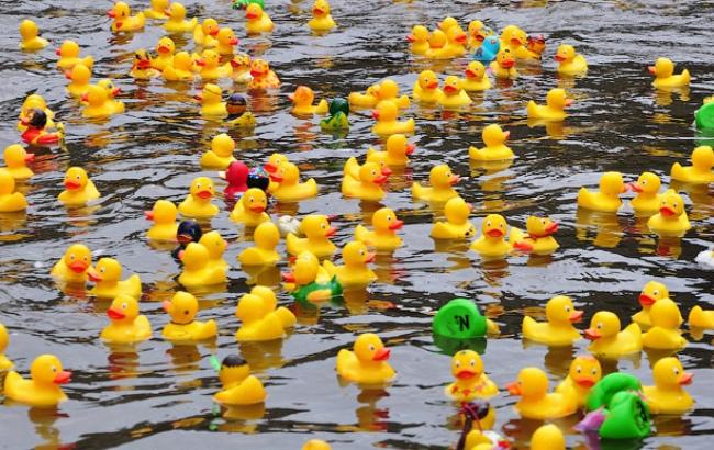 Кличко: на озере Утиное продолжат строительство, а многоэтажки на Никольской Слободке - не будет