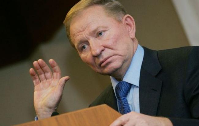 Контактна група зустрінеться в Мінську 8 грудня