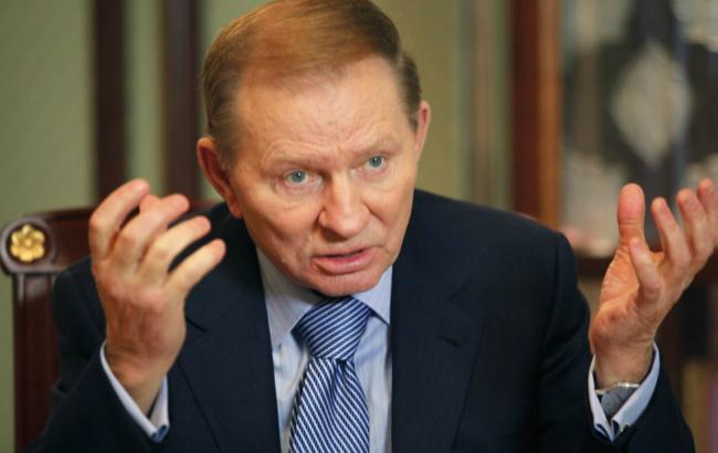 Контактна група 13 липня обговорить відновлення українського контролю над кордоном з РФ