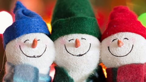 Як весело провести Новорічні свята в умовах локдауну. ТОП ідей чим зайнятися у вільний час