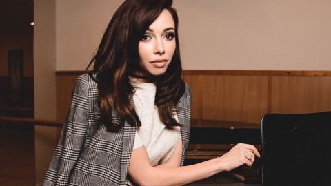 Катерина Кухар заявила про вагітність на "Танцях з зірками"