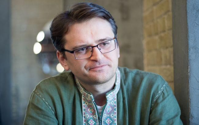 У Кабміні розповіли про новий формат співпраці з НАТО