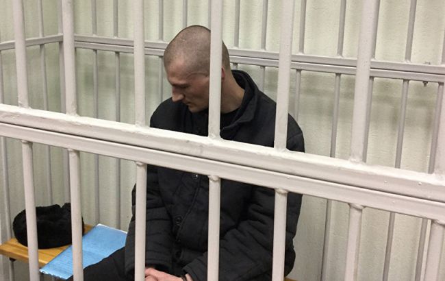 У Білорусі привели у виконання другий з початку року смертний вирок