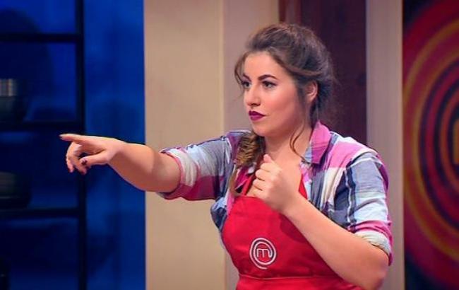 МастерШеф 6: смотреть онлайн 27 выпуск