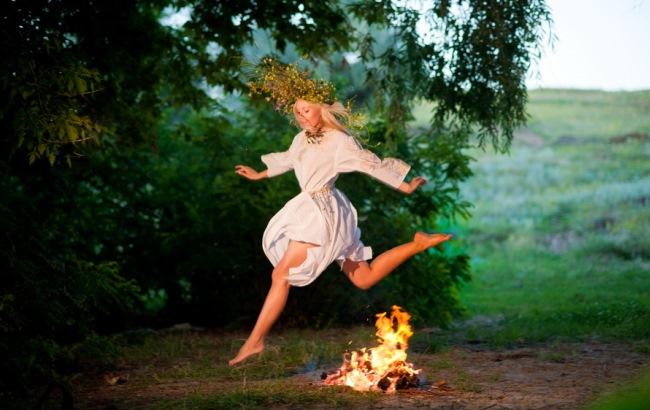 Де відсвяткувати Івана Купала цієї ночі