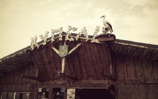 Під Києвом вночі згорів ресторан