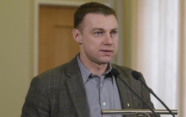 У Раді заявили про намір добиватися в суді відкриття справи проти АТБ