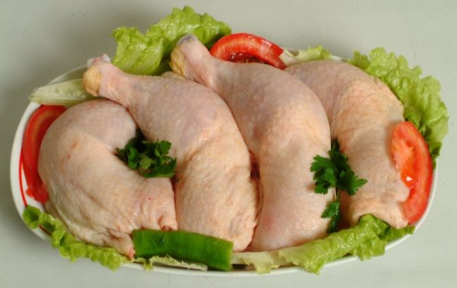 Спрос на курятину в Украине за 2 мес. вырос почти до 50%, - УКАБ
