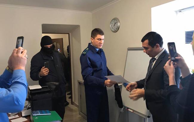 В окупованому Криму посилили тиск на захисників політв'язнів