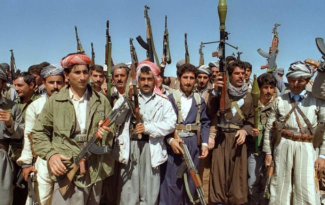 В Турции боевики подорвали автобус с полицейскими, 24 человека пострадали