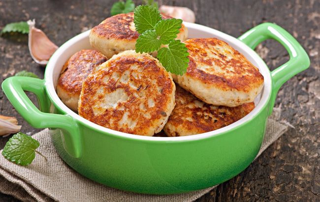 Добавьте этот секретный ингредиент к котлетам или фрикаделькам и они станут шедевром