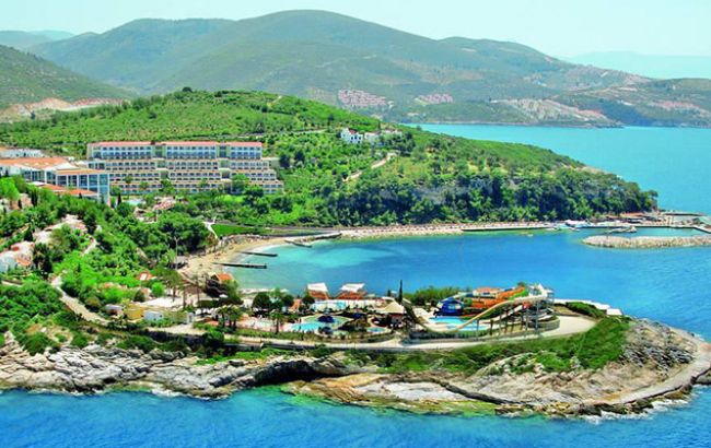 Українські фірми розраховують на 1 млн туристів в Туреччину цього року