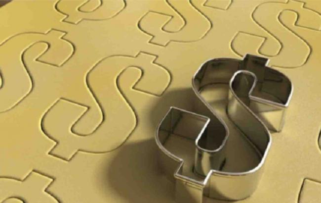 Курс долара на міжбанку в 10:05 у продажу виріс до 21,50 грн / дол., - Інтербізнесконсалтинг