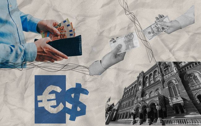 Доллар упал: курс НБУ на 31 июля и как повышение тарифов повлияет на инфляцию