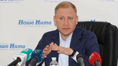 Депутата Дніпропетровської облради звинуватили в обмані виборців у питанні Художнього музею