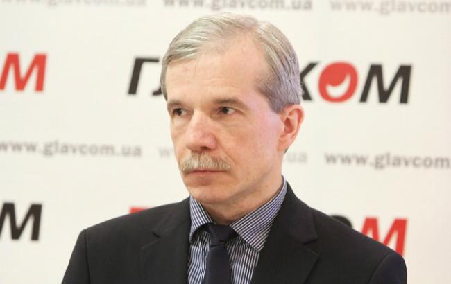 Заповідний фонд Луганської та Донецької обл. в результаті АТО постраждав на 30%