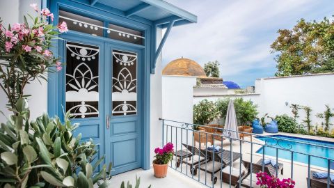 Турция без шансона: уютный европейский курорт на Эгейском море завоевывает популярность среди украинцев