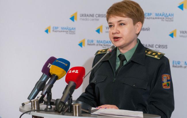 Статус учасника бойових дій отримали 21,5 тис. військовослужбовців у зоні АТО, - Міноборони