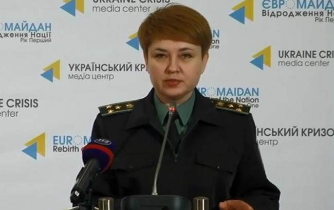 За час АТО сапери ВСУ знешкодили більше 16 тис. мін і саморобних вибухових пристроїв, - Міноборони