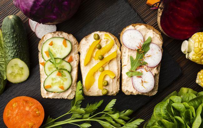 Бюджетная намазка для бутербродов, которая в 100 раз лучше магазинной